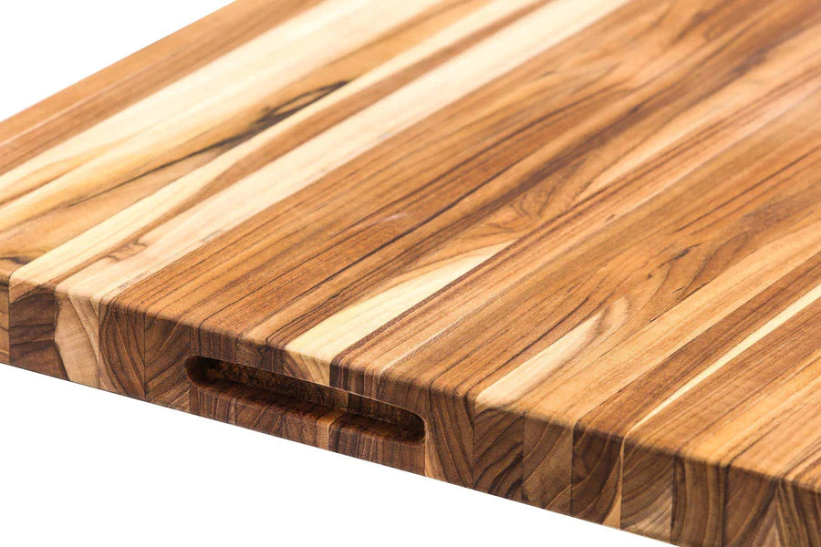 Teakhaus Professional Cutting Board