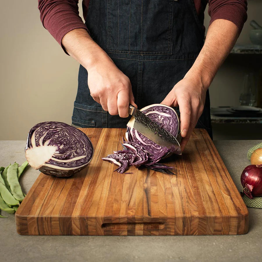 Teakhaus Professional Cutting Board