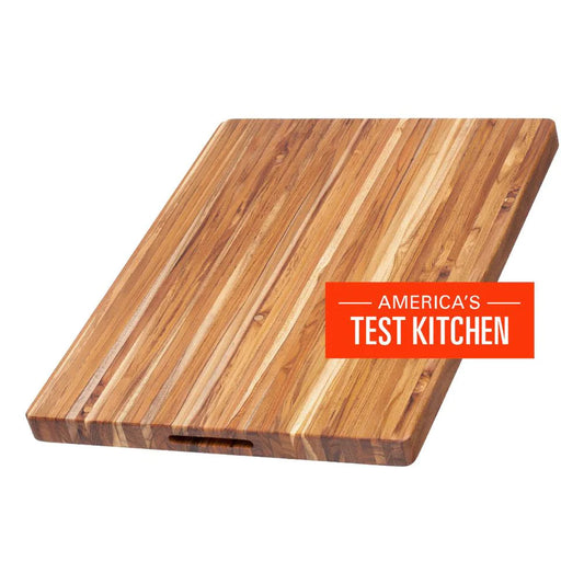 Teakhaus Professional Cutting Board