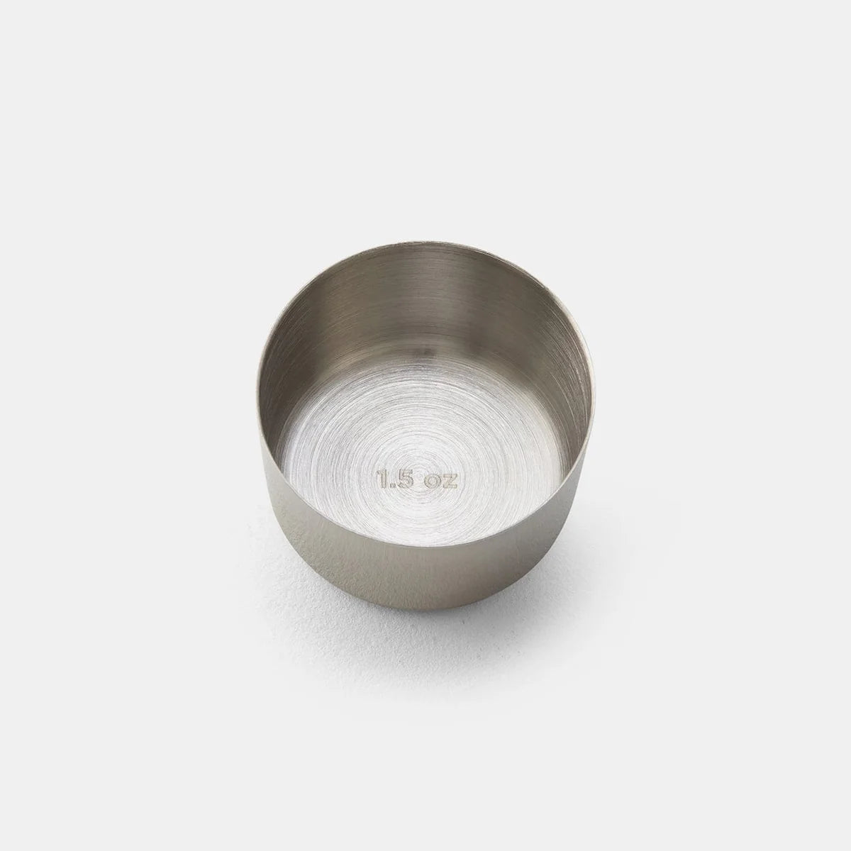 Glass Cocktail Shaker, 18oz