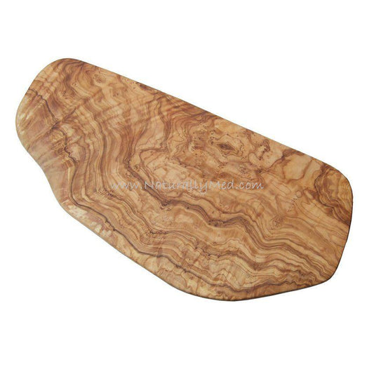 Olive Wood Cutting/ Serving Board