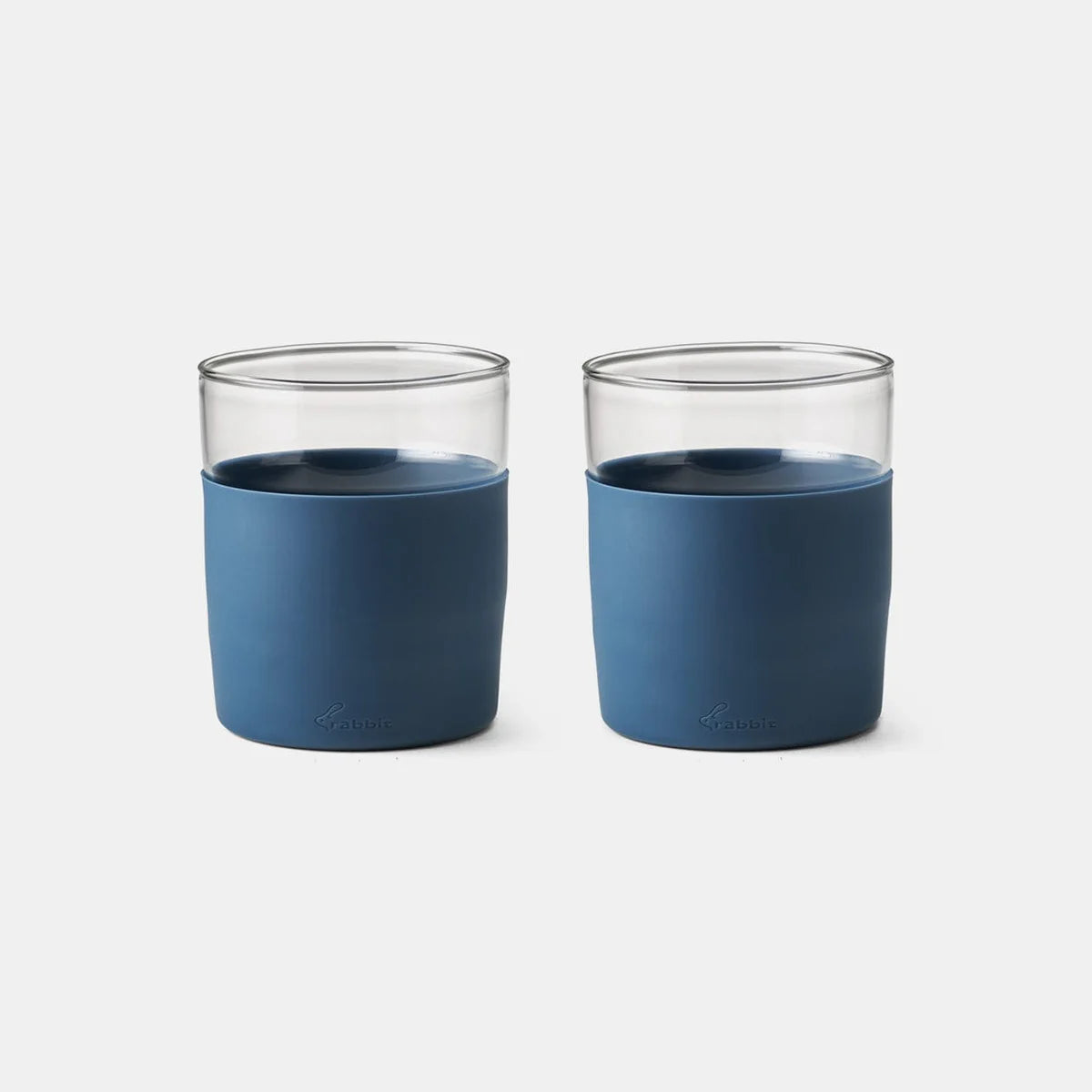 Freezable Whiskey Glass, Set of 2