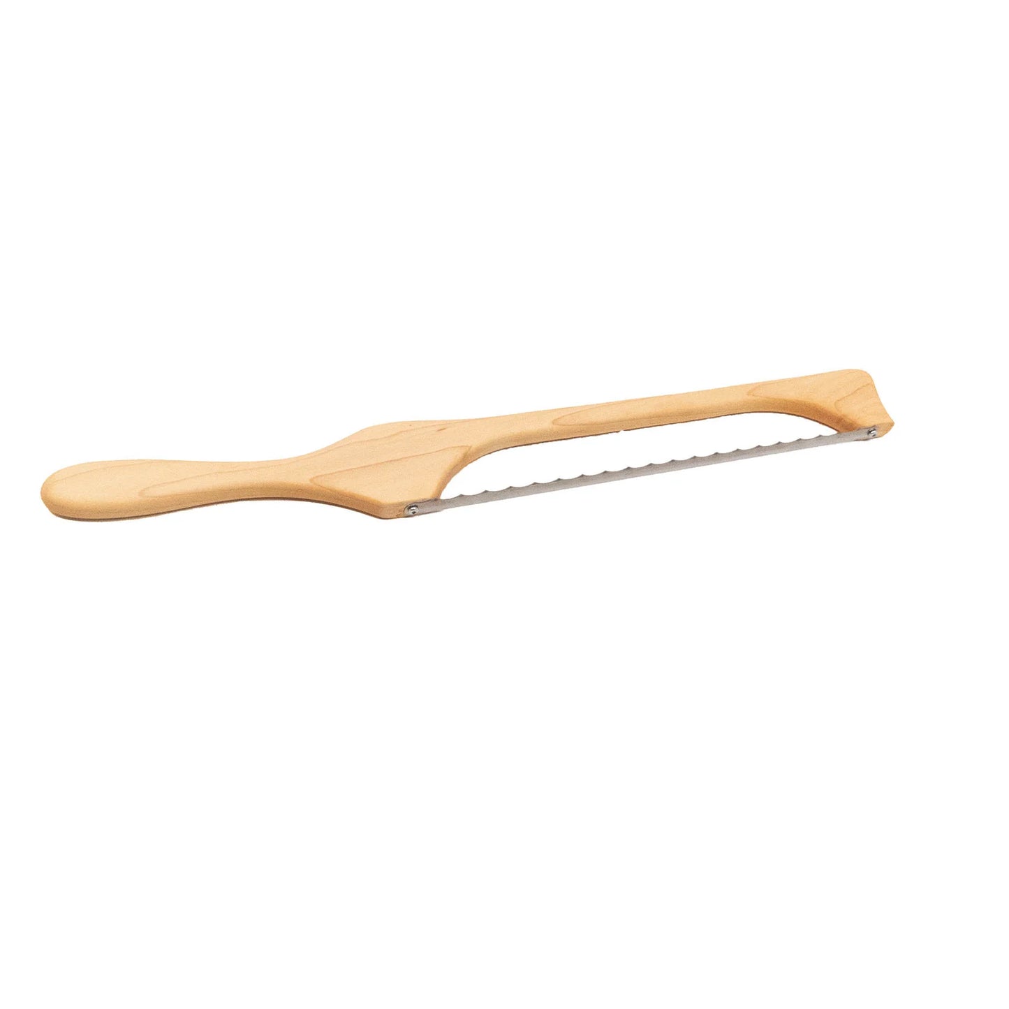 Wooden Bread Harp, Right-Handed