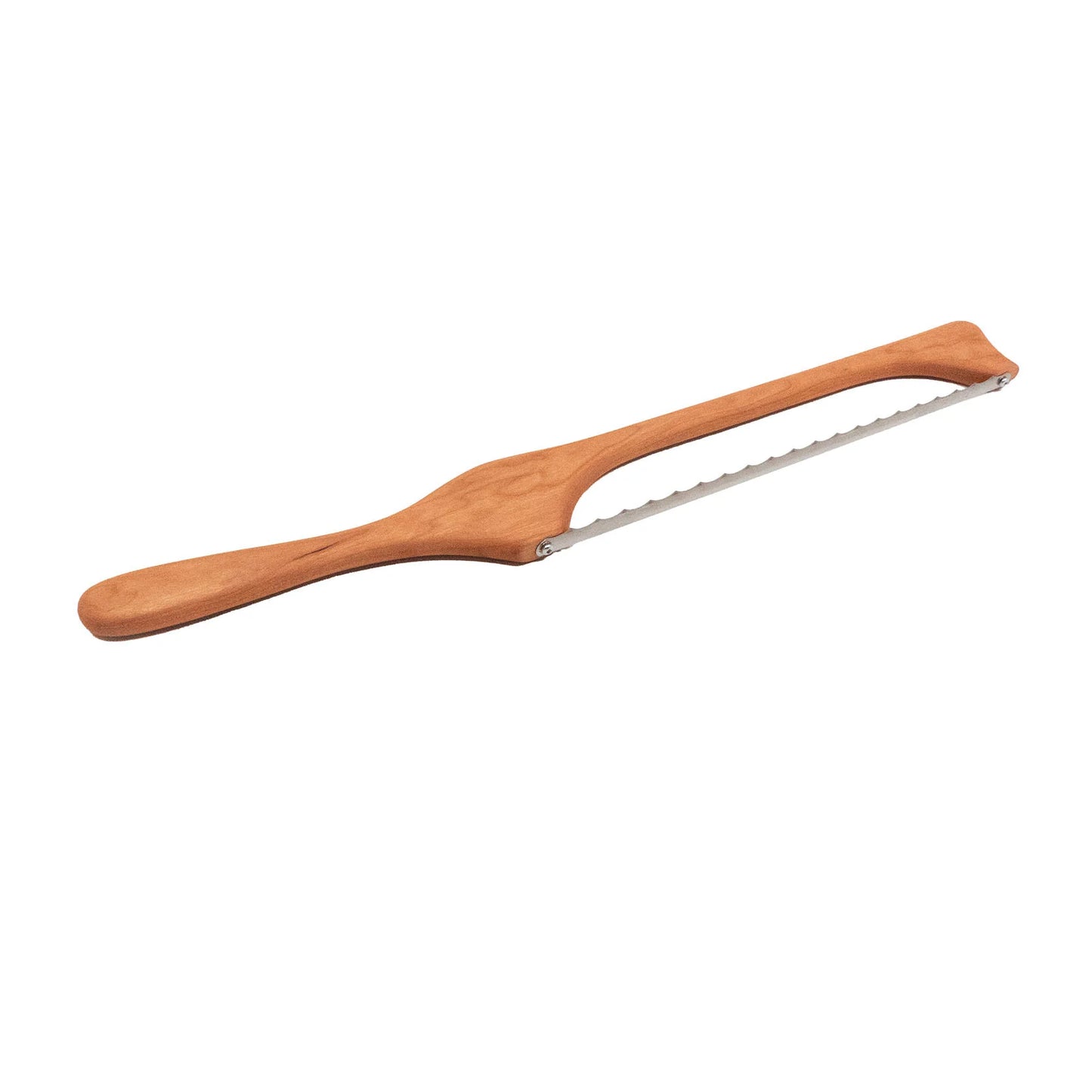 Wooden Bread Harp, Right-Handed