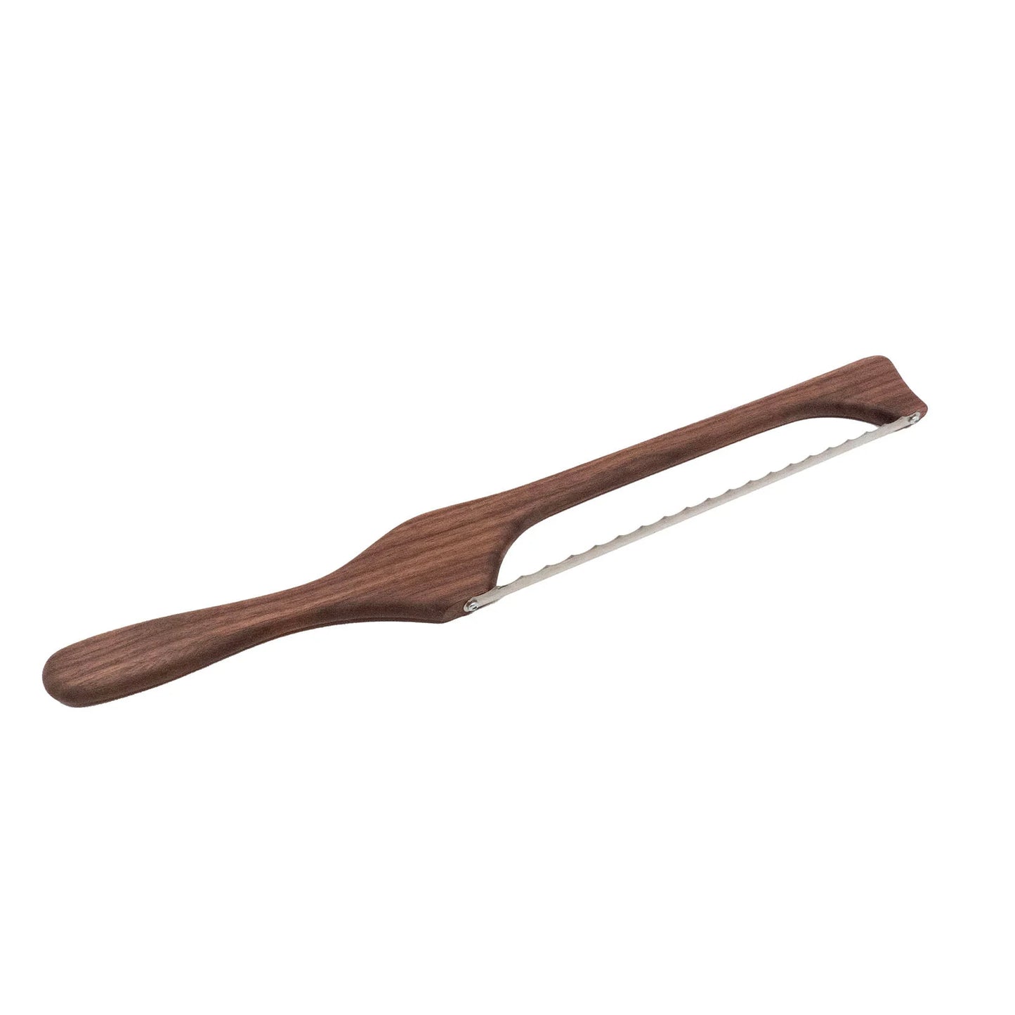 Wooden Bread Harp, Right-Handed