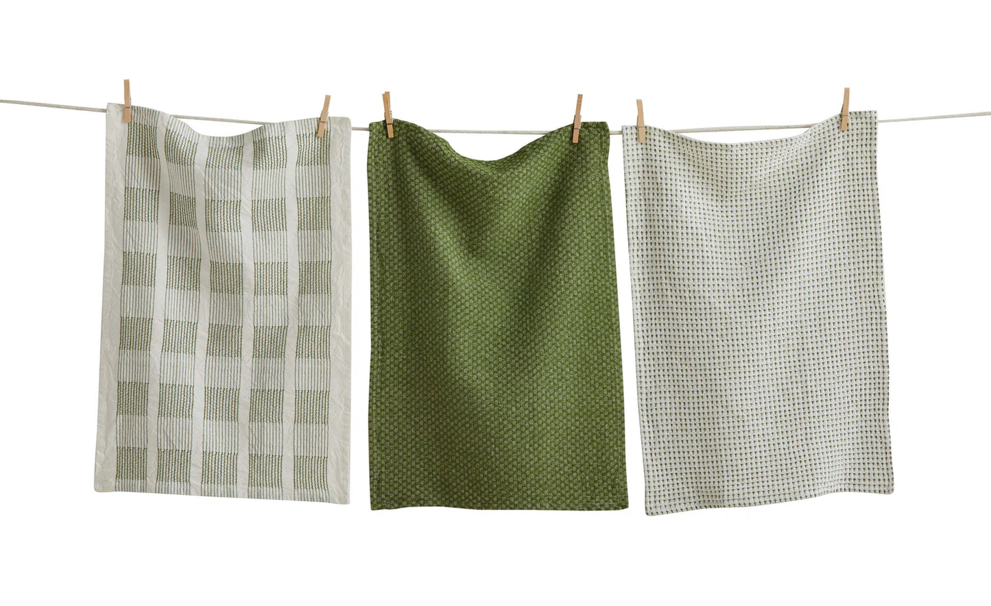 Sonoma Dishtowel, Set of 3