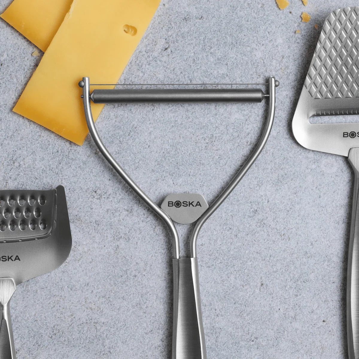 Boska Monaco Wire Slicer