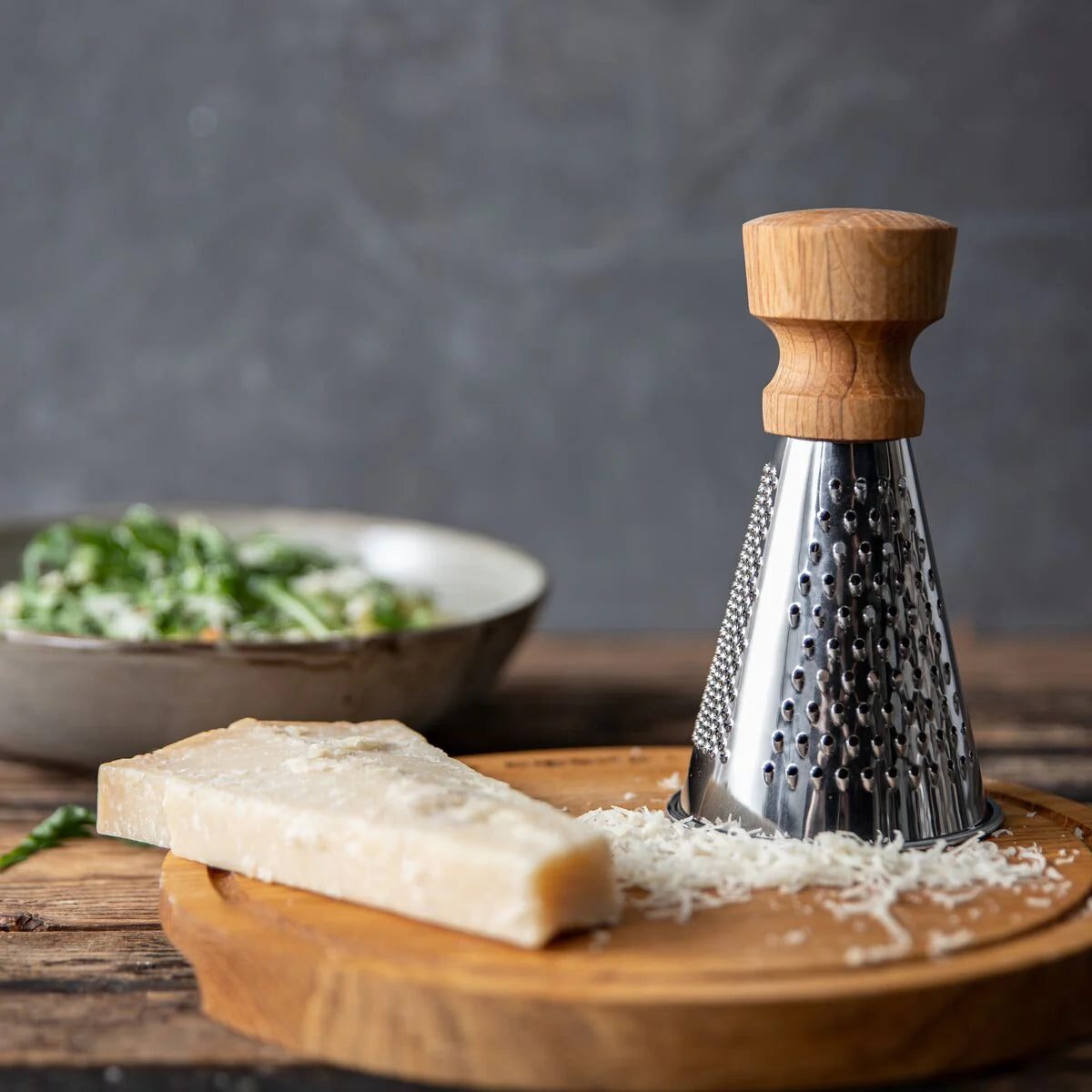 Oslo Mini Table Grater