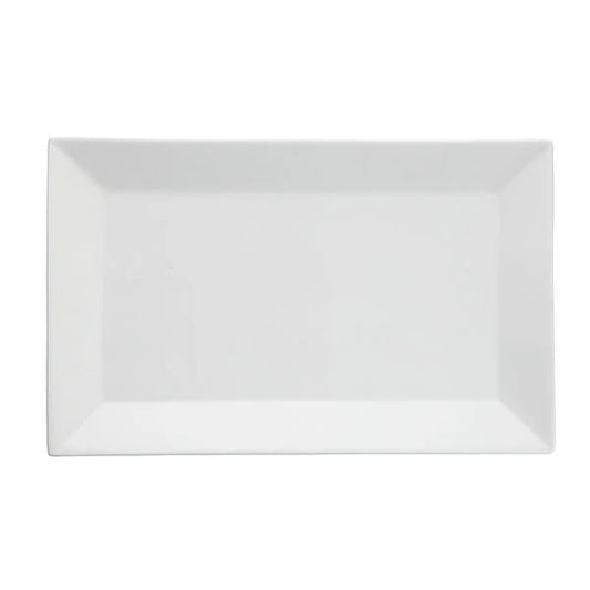 Plaza Rectangular Tray