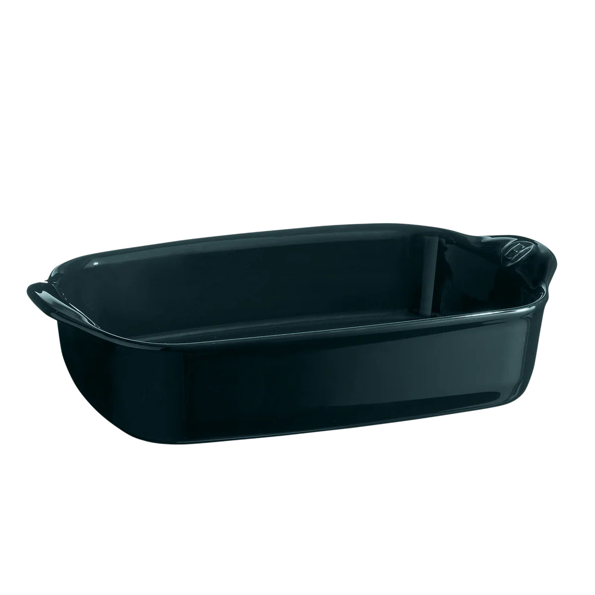 Emile Henry The Right Dish Rectangular Baker