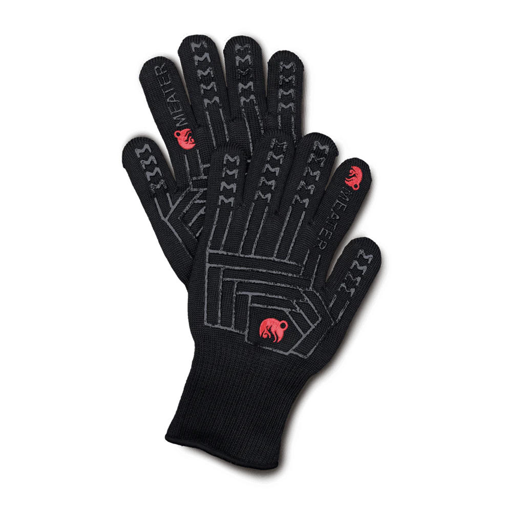 Meater Grill Mitts