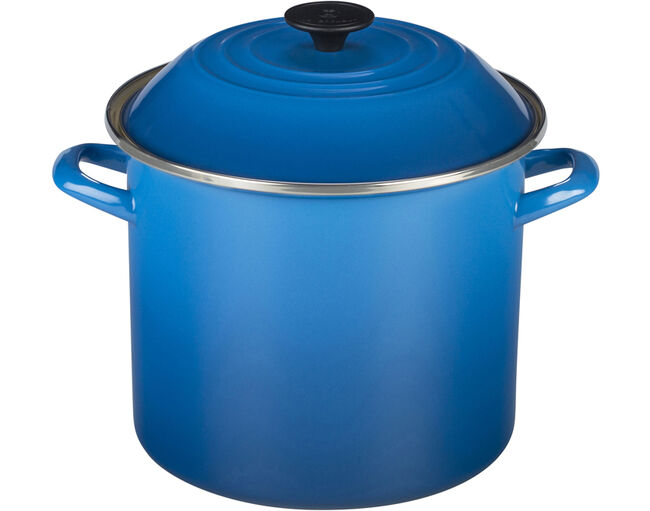 Le Creuset Stockpot - 10 Qt