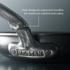 Hestan NanoBond Titanium Skillet