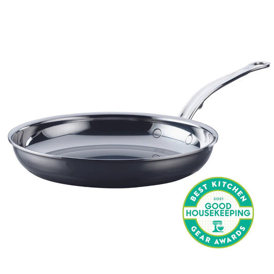 Hestan NanoBond Titanium Skillet