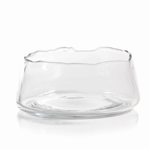 Manarola Glass Bowl