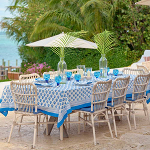 Pomegranate Pinot Tablecloth