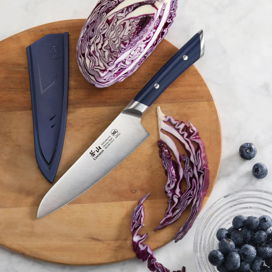 Cangshan HELENA Prep Utility Knife, 5.5"