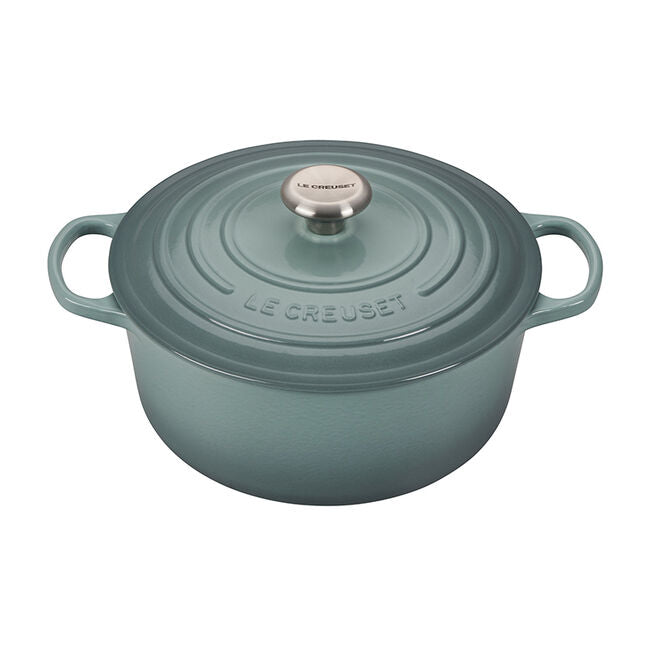 Le Creuset Signature Dutch Oven - 3.5 Qt
