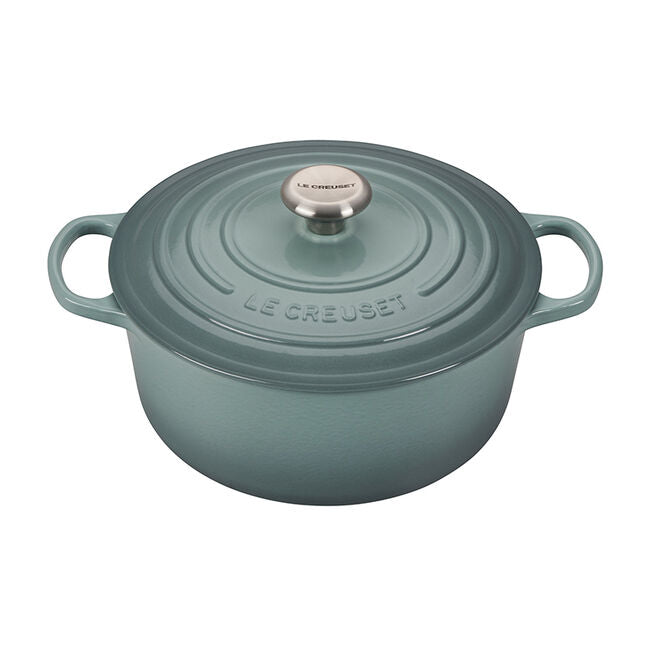 
            
                Load image into Gallery viewer, Le Creuset Signature Dutch Oven - 3.5 Qt
            
        