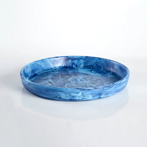 Nashi Signature Round Platter, Medium