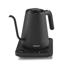Cuisinart Digital Gooseneck Kettle, 1 Liter