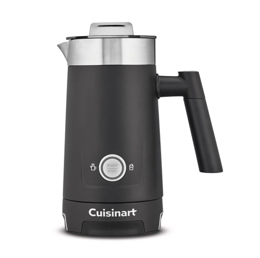 Cuisinart Hot/Cold Foam Milk Frother