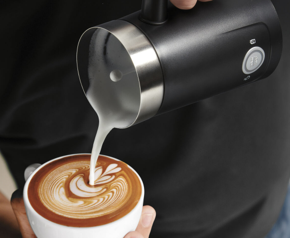 Cuisinart Hot/Cold Foam Milk Frother