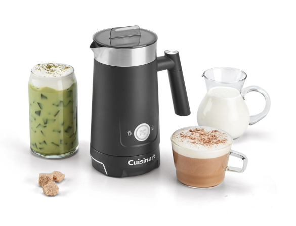 Cuisinart Hot/Cold Foam Milk Frother