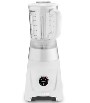 Cuisinart Hurricane® Glass Jar Blender, 48 oz
