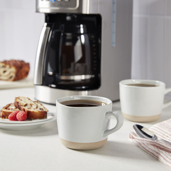 Cuisinart Programmable Coffee Maker, 14 Cup