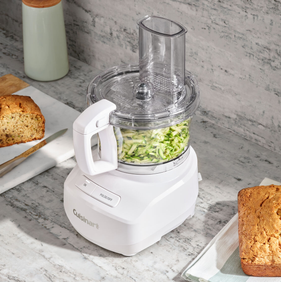 Cuisinart Food Processor - 7 Cup