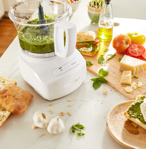 Cuisinart Food Processor - 7 Cup