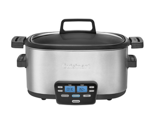 Cuisinart Cook Center Multicooker - 6 Qt