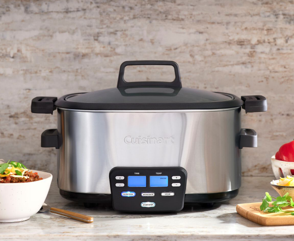 Cuisinart Cook Center Multicooker - 6 Qt