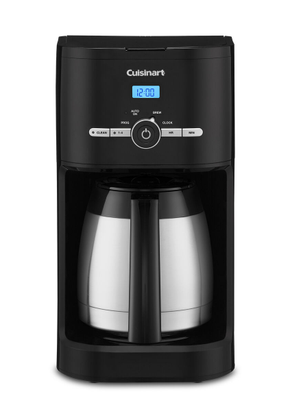 Cuisinart Thermal Classic Coffeemaker - 10 Cup