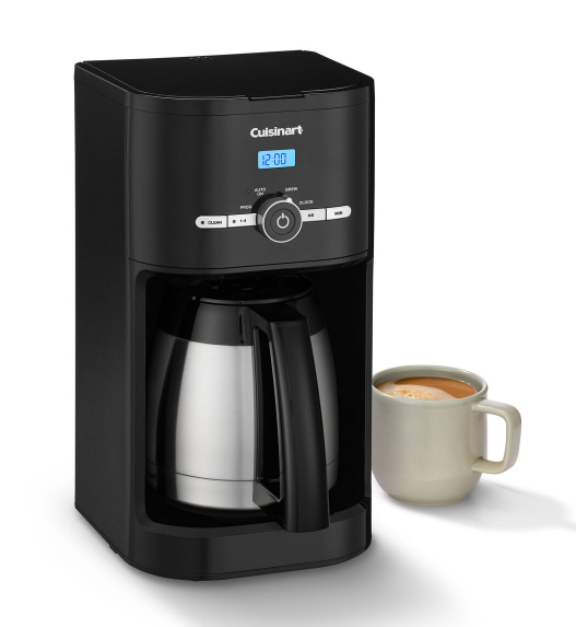 Cuisinart Thermal Classic Coffeemaker - 10 Cup