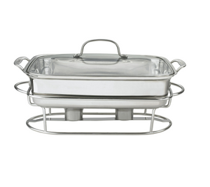 Cuisinart Rectangular Buffet Server - 12"