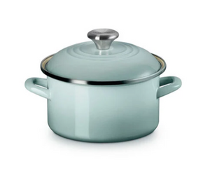 Le Creuset Traditional Petite Stockpot, 3.8 Qt