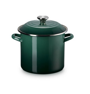 Le Creuset Traditional Stockpot, 8 Qt