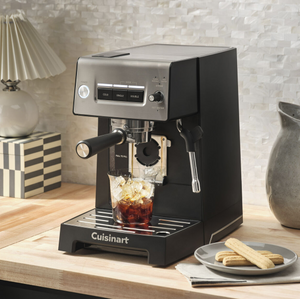 Cuisinart Espresso Maker