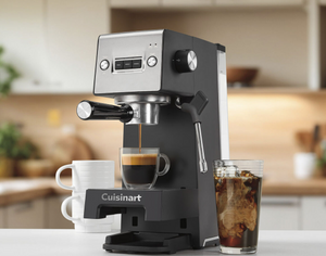 Cuisinart Espresso Maker