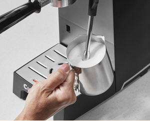 Cuisinart Espresso Maker
