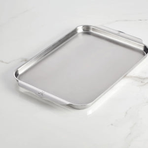 Hestan Provisions OvenBond Tri-ply Half Sheet Pan