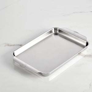 Hestan Provisions OvenBond Tri-ply Quarter Sheet Pan