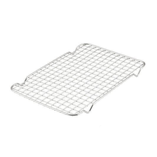 Hestan Provisions OvenBond Stainless Steel Quarter Sheet Pan Rack