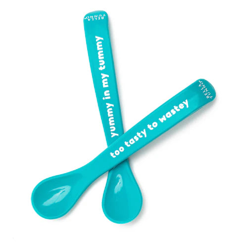 Bella Tunno Yummy Yummy / Tastey Spoon Set