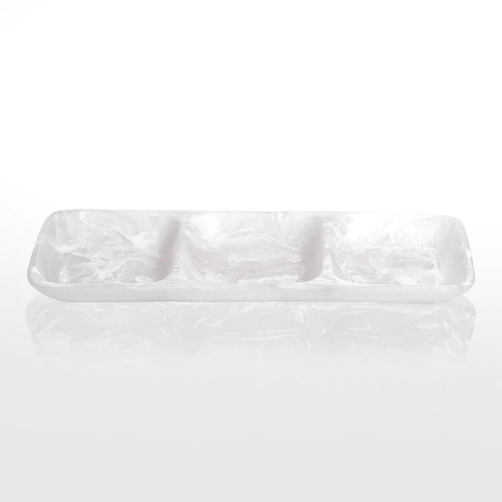 Nashi Everyday Three Part Tray, Medium