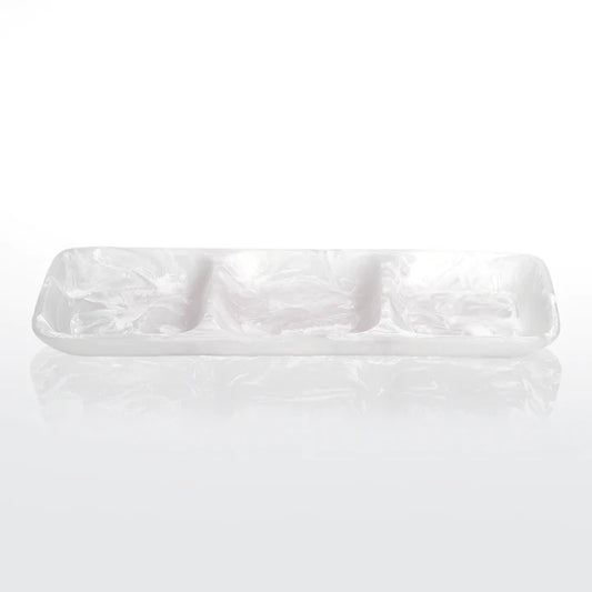 Nashi Everyday Three Part Tray, Medium