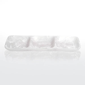 Nashi Three Part Tray, Medium