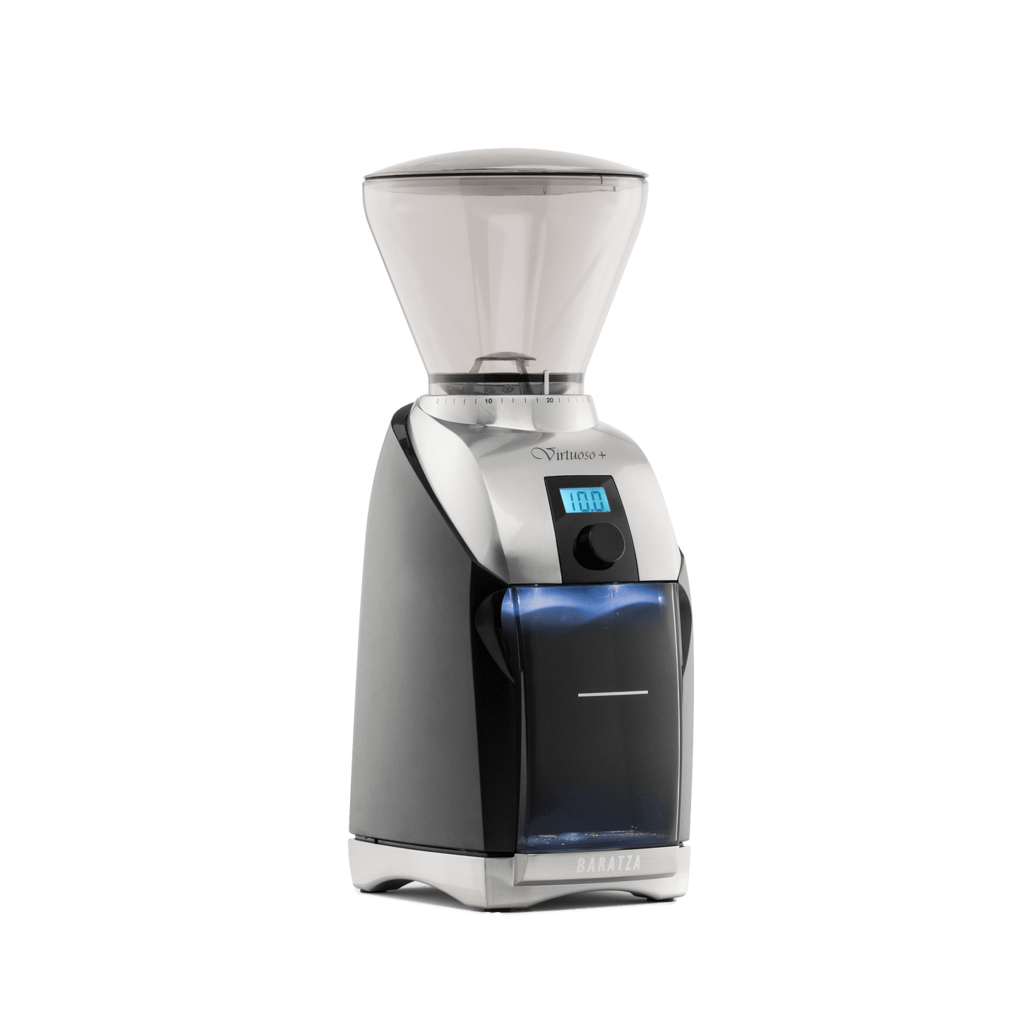 Baratza Virtuoso+ Coffee Grinder